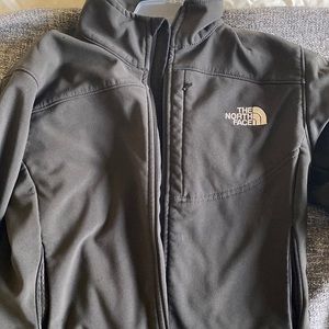 The North Face small jacket